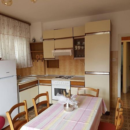 Apartments Gabriela Baska  Exterior photo